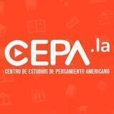 CEPA "Centro de estudios de pensamiento americano"