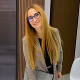 Одинцова Ольга•дизайн интерьера СПБ