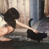 ˚✧ satomi