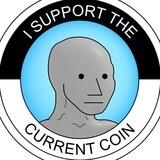 NPC - NonPlayableCoin