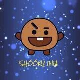 Shooky Inu Portal