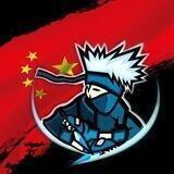 KAKASHI SENSEI - CHINA 🇨🇳