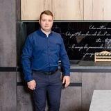 Кухни Сергей Миронов