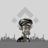 Arabian Bored Ape - Portal