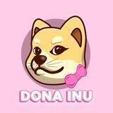 Dona Inu BSC - Official