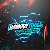 ⌯ 7AMODY ¦¦ TOOLS