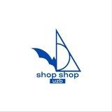 🔷 Shop Shop 🔷