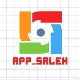 APP SALEH