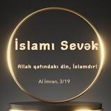 İslamı Sevək 🕋