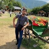 Детская обувь Хаял
