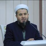 Ustoz Rahmatulloh domla Marg'iloniy