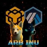 ArbInu BSC Portal