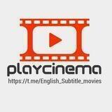 PLAYCINEMA | VIZITKA