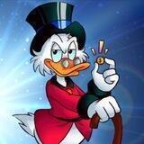 RichyDuck | Прожарка