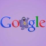 Google Grimace - PORTAL