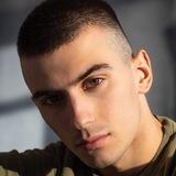 Igor Berezin Photo