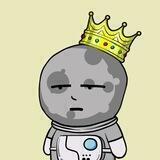 King Moon Doge- BSC