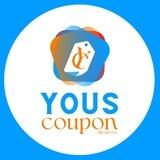 YOUS COUPONS ™ 🥇