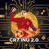 CR7 Inu 2.0