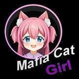 Mafia Cat Girl