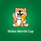 🇷🇺 Russian - Shiba World Cup