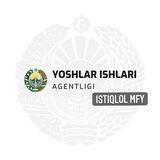 Muborak tuman Istiqlol MFY yoshlari uchun