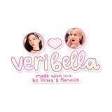 Veribella, OPEN!