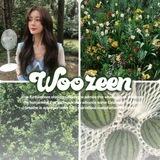 Woozeen! <open>
