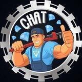 Чат «Слесарь в TON’e💎»