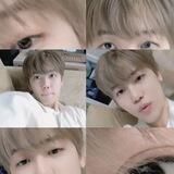 ˖ ݁ ♡. Na Jaem!