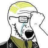 **Whites are based** Goy ll 🤡🔨