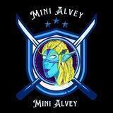 MiniAlvey - Portal