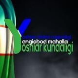 YOSHLAR KUNDALIGI