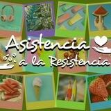 🤲 Asistencia a la Resistencia 🤲