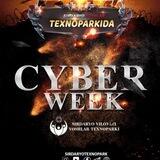 Sirdaryo Texnopark Tournament (Rasmiy)