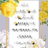 🌼اْلْسِّـ🔅ــرَاْجُ اْلْمُــنِـيْـر🌼