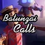 Batunzai Calls ∆ BSC | DOGE | ETH