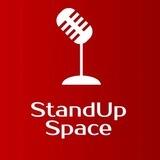 🎙STAND UP SPACE