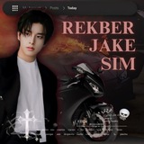 TESTI JAKE SIM