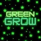 GREEN GROW