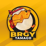 Brgy Tamago