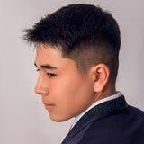 Sherbek Komilov Official