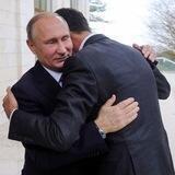 Russian Federation's Pro-Putin Channel