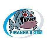 PIRANHA’S GEM CHANNEL