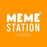 Meme Station | Portal