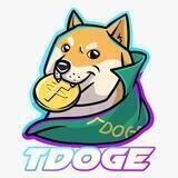 $TDOGE - Tether Doge Official