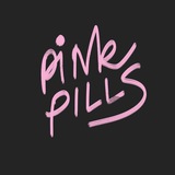 Pink Pills