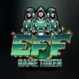 EFFGAME TOKEN GLOBAL 🇬🇧