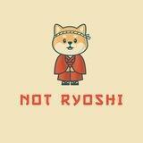 $NOTRYO - Not Ryoshi