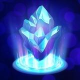 Mythic Ore Entry Portal